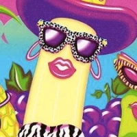 15 Disturbing Lisa Frank Designs That Are Deceivingly Awesome