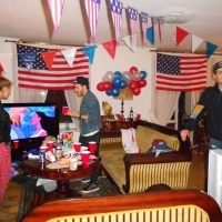 How To Throw An American-Themed Party